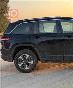 جيب جراند شيروكي